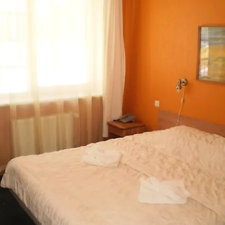 Visdari Otel Rumbula